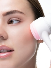 Brush Works HD Facial Cleansing Brush - Image 2 of 5