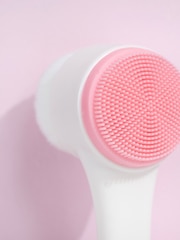 Brush Works HD Facial Cleansing Brush - Image 3 of 5