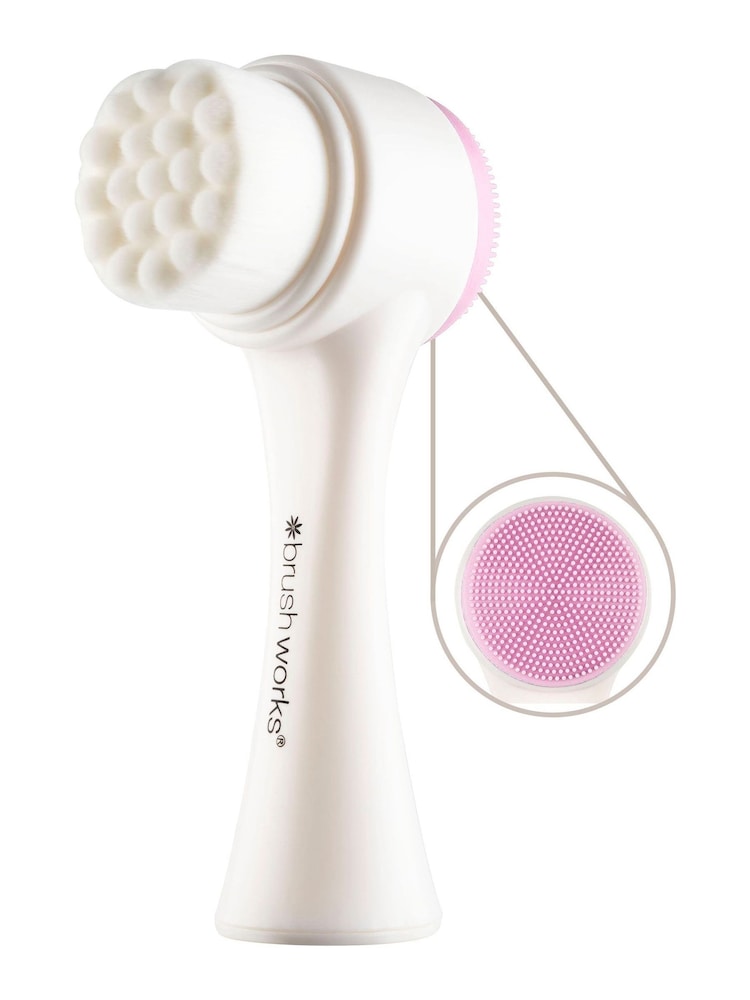 Brush Works HD Facial Cleansing Brush - Image 5 of 5