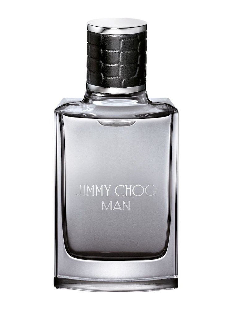 Jimmy Choo Man Eau de Toilette Spray 30ml - Image 1 of 5