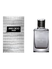 Jimmy Choo Man Eau de Toilette Spray 30ml - Image 5 of 5
