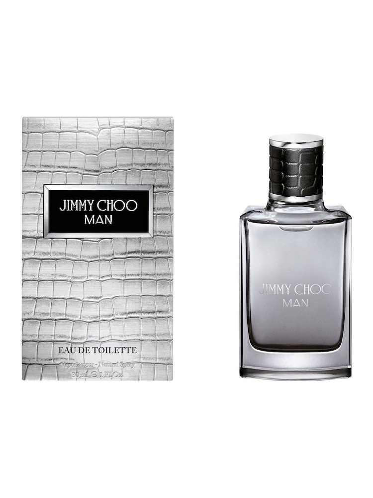 Jimmy Choo Man Eau de Toilette Spray 30ml - Image 5 of 5