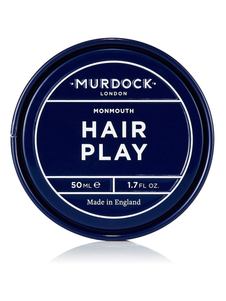 Murdock London Hair Play - Image 1 of 2