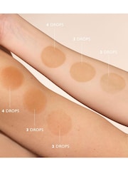 Lancaster Self Tan Sun Kissed Face Drops 15ml - Image 2 of 5