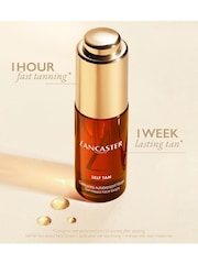 Lancaster Self Tan Sun Kissed Face Drops 15ml - Image 5 of 5