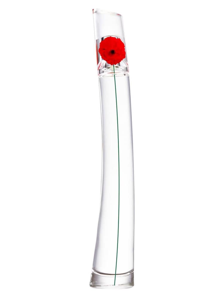 Kenzo Flower Eau de Parfum Fragrance 100ml - Image 1 of 3