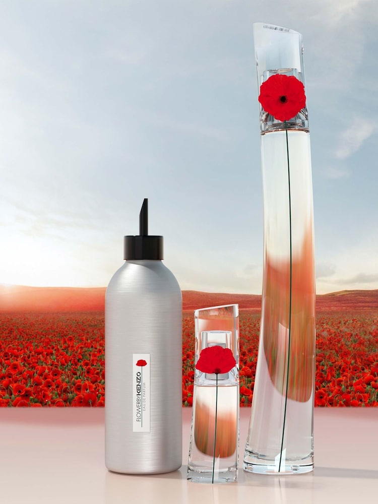 Kenzo Flower Eau de Parfum Fragrance 100ml - Image 3 of 3