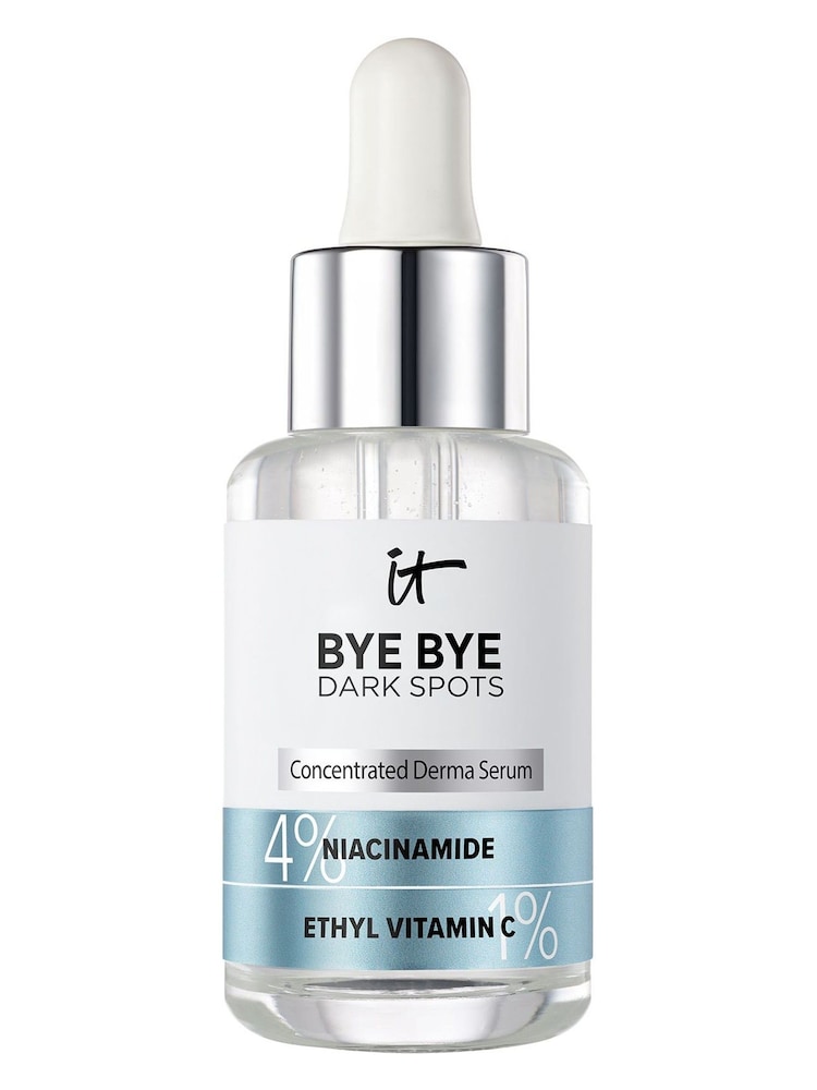 IT Cosmetics Bye Bye Dark Spots Niacinamide Serum 30ml - Image 1 of 4
