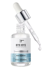 IT Cosmetics Bye Bye Dark Spots Niacinamide Serum 30ml - Image 4 of 4