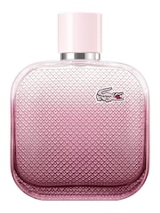 Lacoste L.12.12 Rose Eau Intense Eau De Toilette 100ml - Image 1 of 5