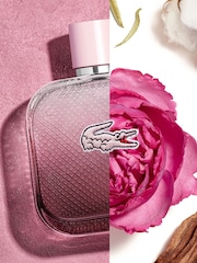 Lacoste L.12.12 Rose Eau Intense Eau De Toilette 100ml - Image 3 of 5