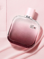 Lacoste L.12.12 Rose Eau Intense Eau De Toilette 100ml - Image 4 of 5