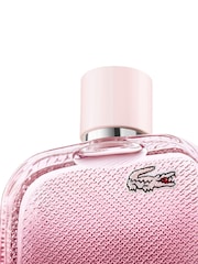 Lacoste L.12.12 Rose Eau Intense Eau De Toilette 100ml - Image 5 of 5