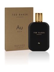 Ted Baker Tonics AU Gold Eau De Toilette Parfum - Image 1 of 4