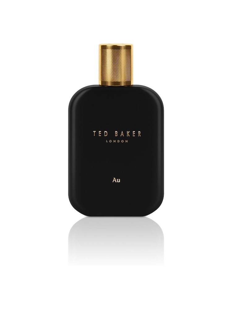 Ted Baker Tonics AU Gold Eau De Toilette Parfum - Image 2 of 4