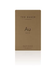 Ted Baker Tonics AU Gold Eau De Toilette Parfum - Image 3 of 4