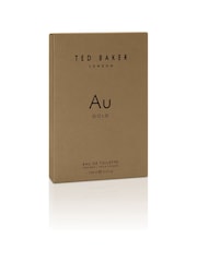 Ted Baker Tonics AU Gold Eau De Toilette Parfum - Image 4 of 4