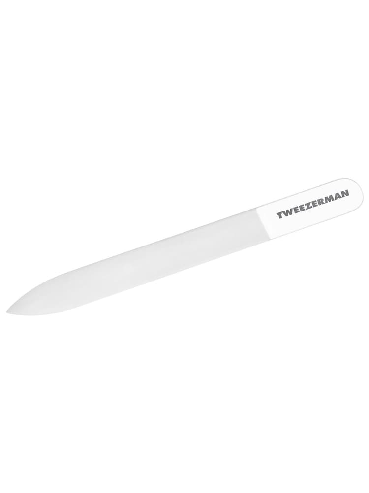 Tweezerman Glass Nail File - Image 2 of 2