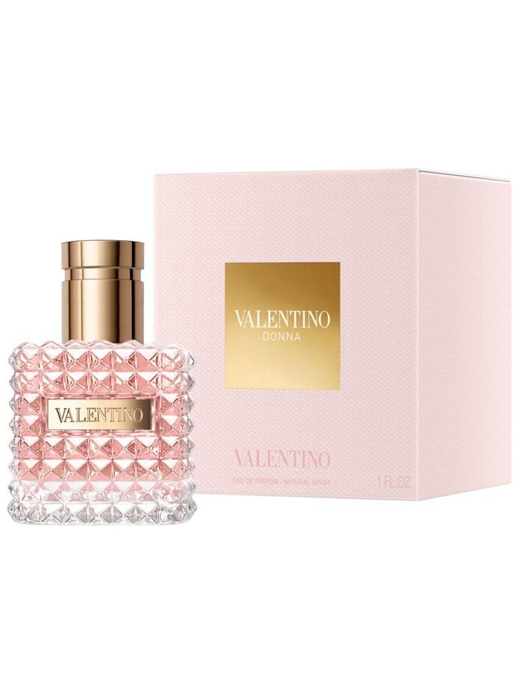 Valentino Donna Eau De Parfum 30ml - Image 1 of 2