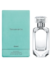 Tiffany & Co. Signature Tiffany Sheer Eau De Toilette - Image 2 of 3