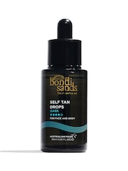 Bondi Sands Face and Body Self Tan Drops 30ml - Image 1 of 5
