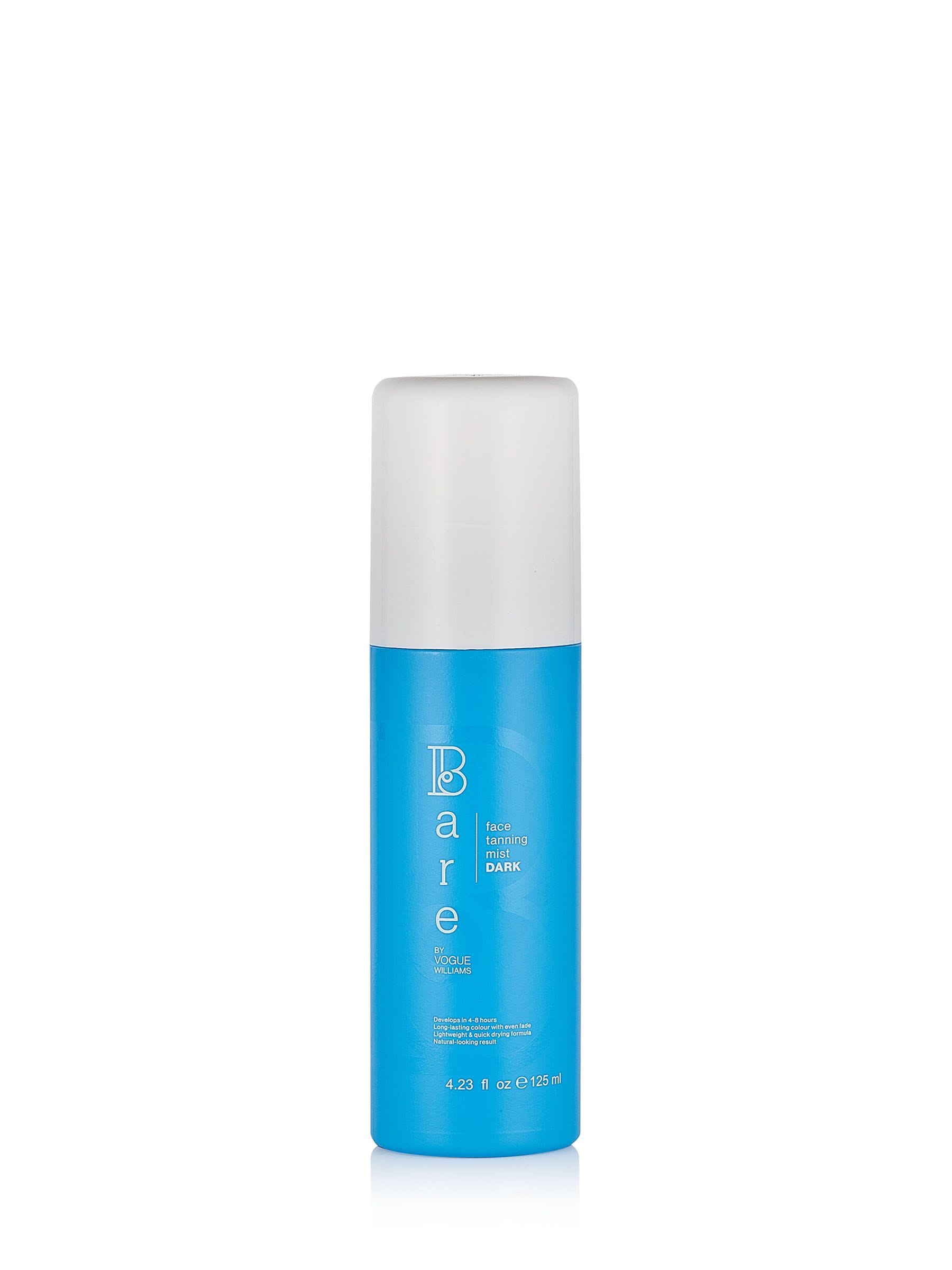 Bare By Vogue Face Tanning Mist Dark - Image 9