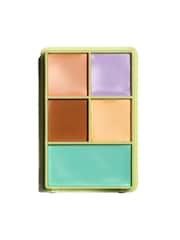 Made By Mitchell Mini Colour Case Cosmetic Paint Palette - Image 1 of 2