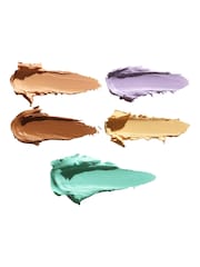 Made By Mitchell Mini Colour Case Cosmetic Paint Palette - Image 2 of 2