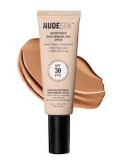NUDESTIX Nudescreen Daily Mineral Veil Moisturiser SPF30 - Image 1 of 5