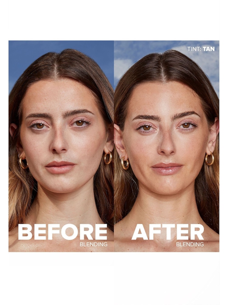 NUDESTIX Nudescreen Daily Mineral Veil Moisturiser SPF30 - Image 5 of 5