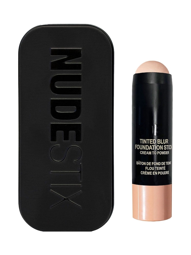 NUDESTIX Tinted Blur Foundation Stick - Image 1 of 5