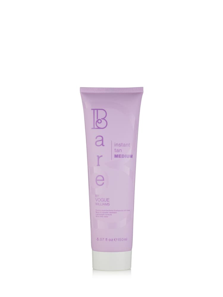 Bare By Vogue Instant Tan 150ml - Image 1 of 4