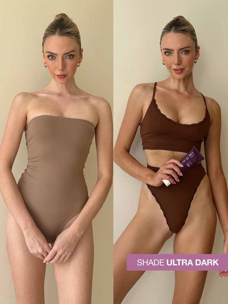 Bare By Vogue Instant Tan 150ml - Image 4 of 4