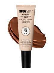 NUDESTIX Nudescreen Daily Mineral Veil Moisturiser SPF30 - Image 1 of 5