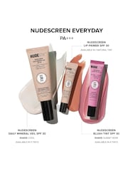 NUDESTIX Nudescreen Daily Mineral Veil Moisturiser SPF30 - Image 5 of 5
