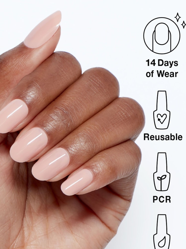 OPI Press On False Nails Classic - Image 4 of 4