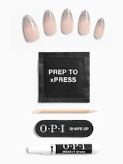OPI Press On False Nails Long - Image 1 of 5