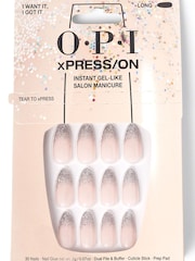 OPI Press On False Nails Long - Image 2 of 5