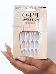 OPI Press On False Nails Long - Image 3 of 5