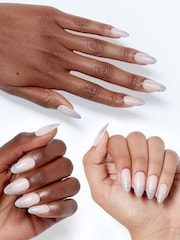 OPI Press On False Nails Long - Image 4 of 5