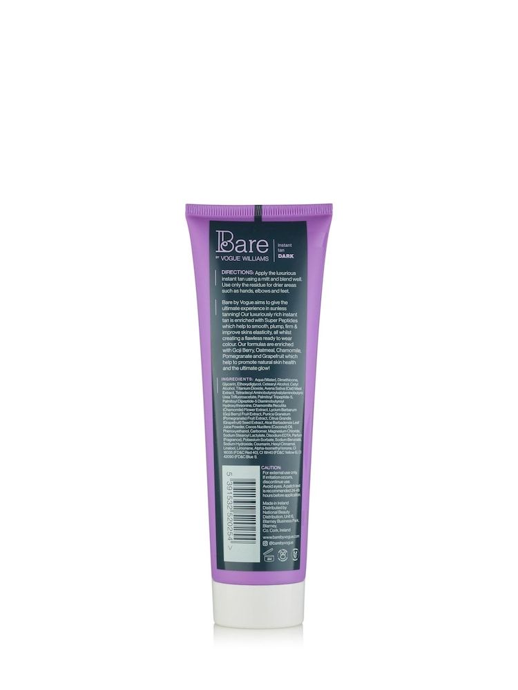 Bare By Vogue Instant Tan 150ml - Image 2 of 5