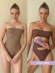 Bare By Vogue Instant Tan 150ml - Image 3 of 5