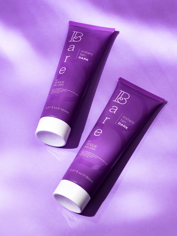 Bare By Vogue Instant Tan 150ml - Image 5 of 5