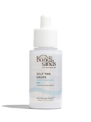 Bondi Sands Face and Body Self Tan Drops 30ml - Image 1 of 5