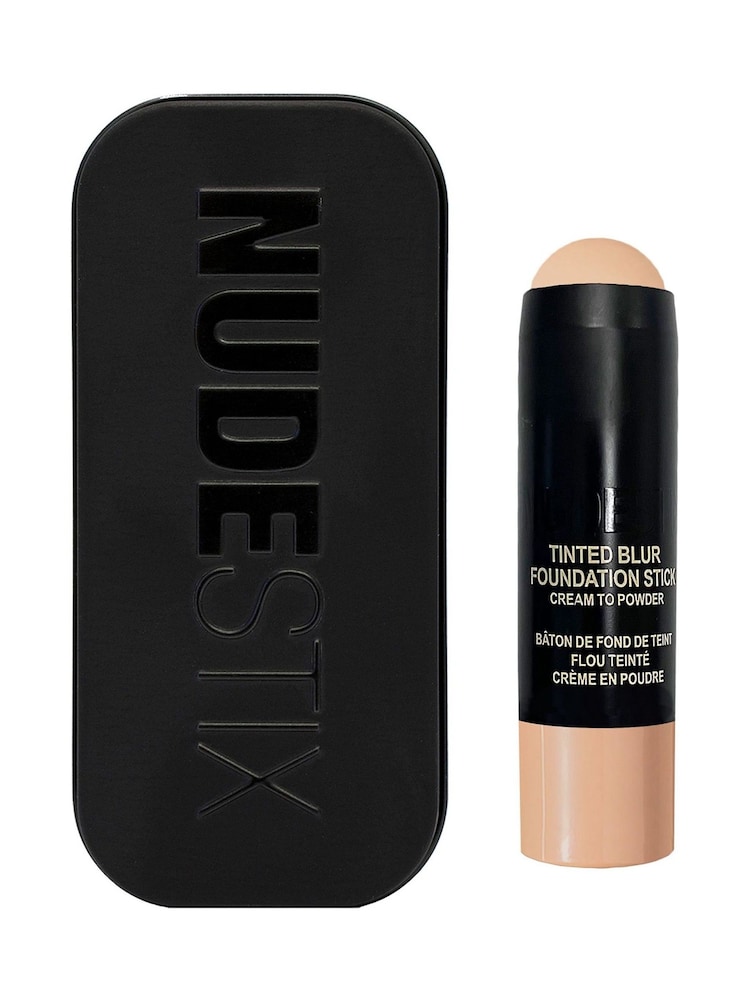 NUDESTIX Tinted Blur Foundation Stick - Image 1 of 5