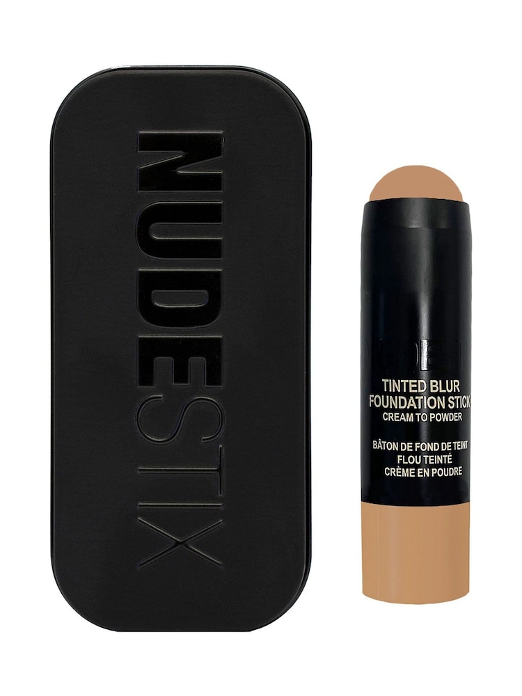 NUDESTIX Tinted Blur Foundation Stick - Image 1 of 4