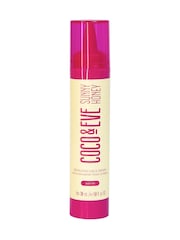 Coco & Eve Sunny Honey Bronzing Face Drops 30ml - Image 1 of 5