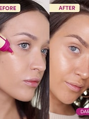 Coco & Eve Sunny Honey Bronzing Face Drops 30ml - Image 2 of 5
