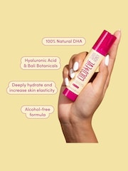 Coco & Eve Sunny Honey Bronzing Face Drops 30ml - Image 3 of 5