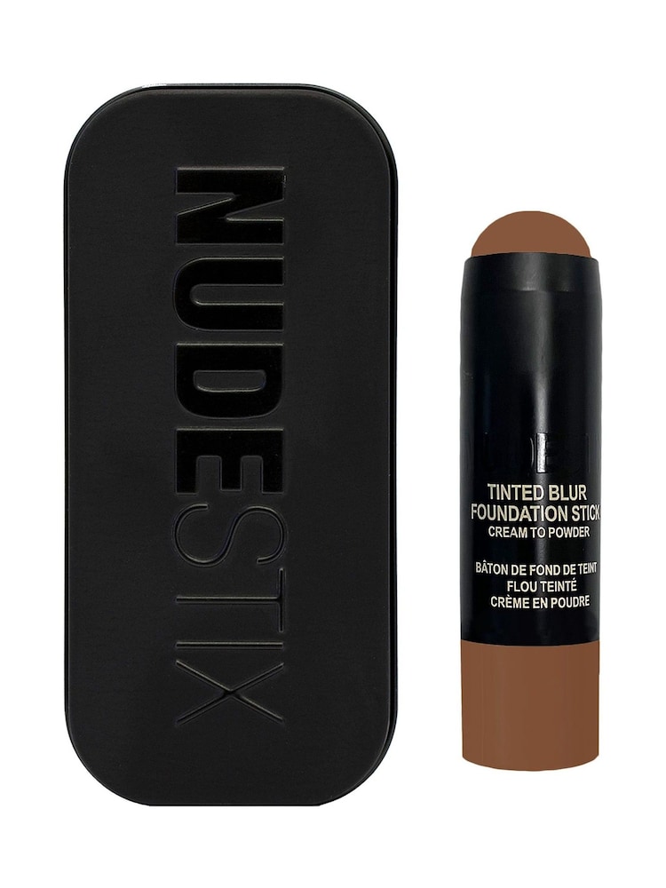 NUDESTIX Tinted Blur Foundation Stick - Image 1 of 5